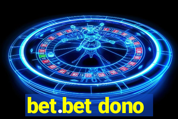 bet.bet dono